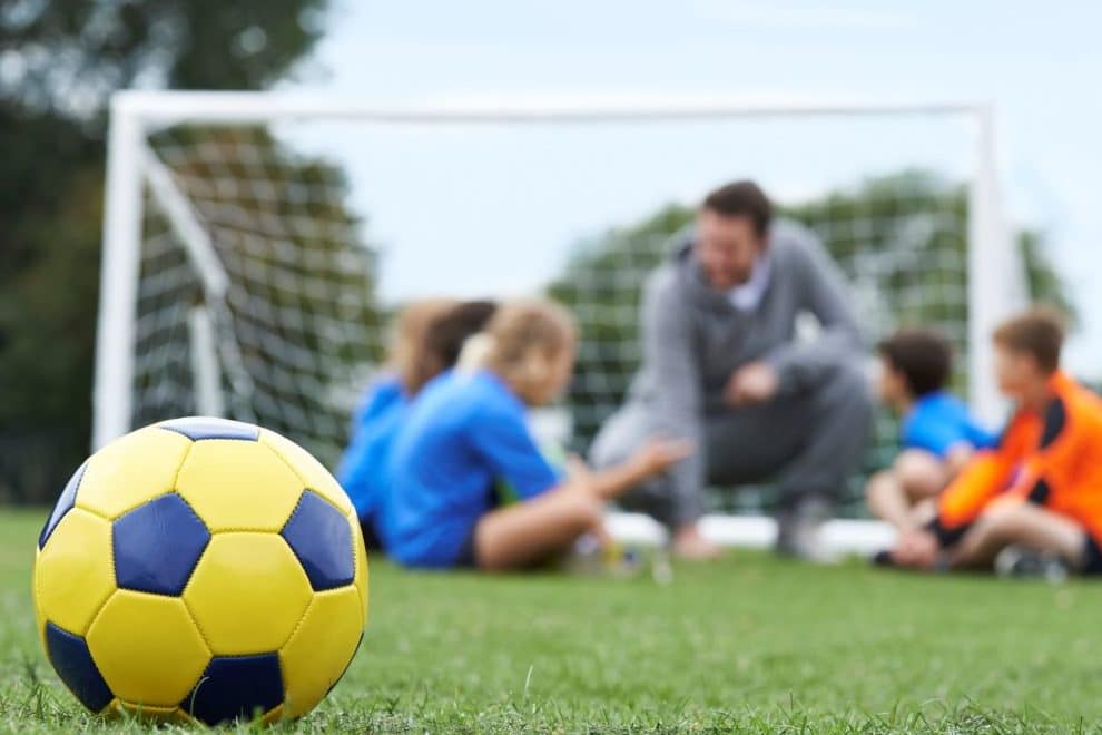 ¿Qué estilo de entrenamiento de fútbol es mejor para usted y su equipo?