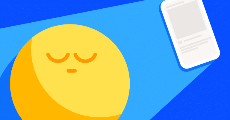 Cómo lidiar con los efectos negativos de las redes sociales - Headspace