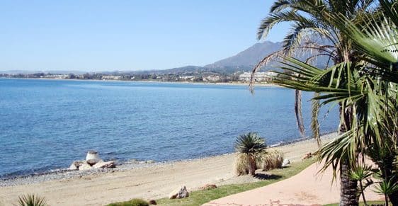 Visita Málaga en diciembre, Navidad con mercadillos y actividades