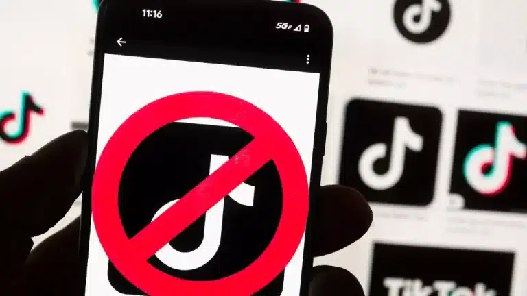 Albania prohibirá TikTok e implementará un plan de seguridad escolar tras ...