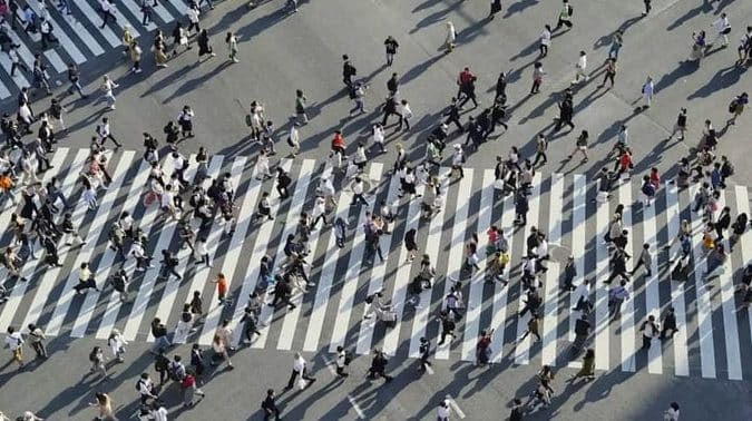 Crecimiento demográfico y control del tráfico: el papel de los datos en tiempo real