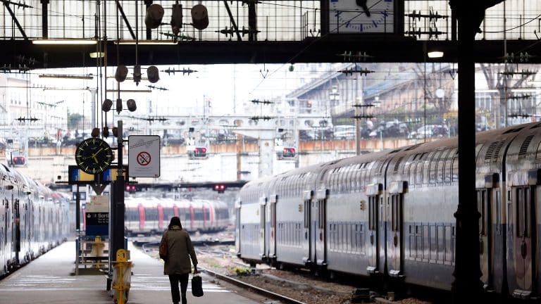 Cómo navegar las huelgas de trenes franceses que tendrán lugar esta primavera...