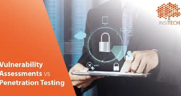 Evaluaciones de Vulnerabilidad vs. Pruebas de Penetración