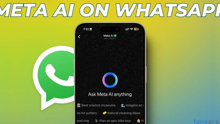 Cómo utilizar Meta AI en WhatsApp: una guía sencilla