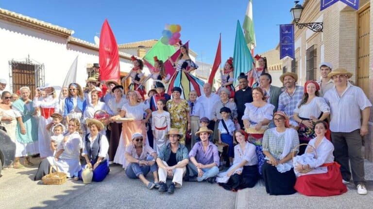 Bobadilla Estación celebra su VIII Fiesta del Ferrocarril el próximo fin de semana