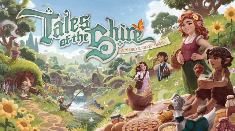 Private Division y Wētā Workshop anuncian Tales of the Shire: A Hobbit Day Showcase