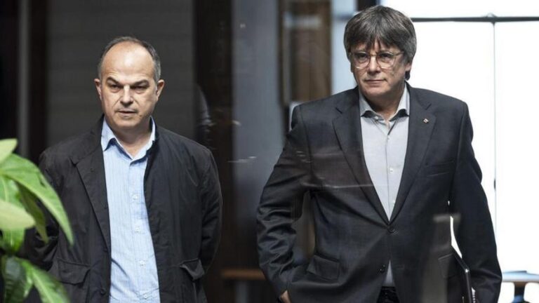 Llarena envía a los juzgados de Barcelona la investigación de por qué Puigdemont no fue detenido