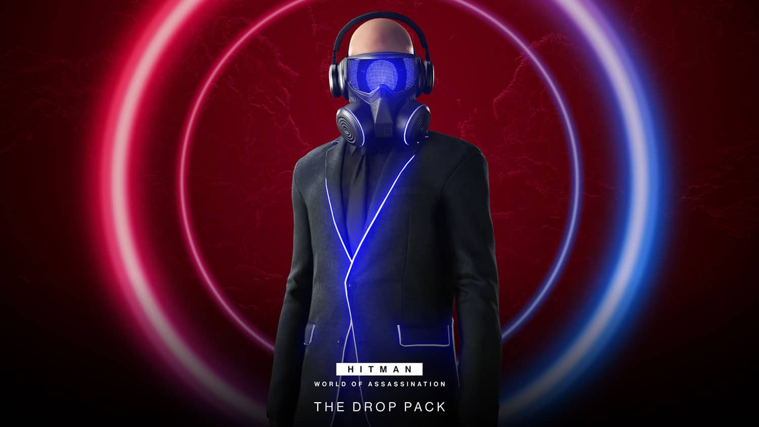 HITMAN World of Assassination estrena The Drop con DJ Dimitri Vegas para un intenso bis gratuito