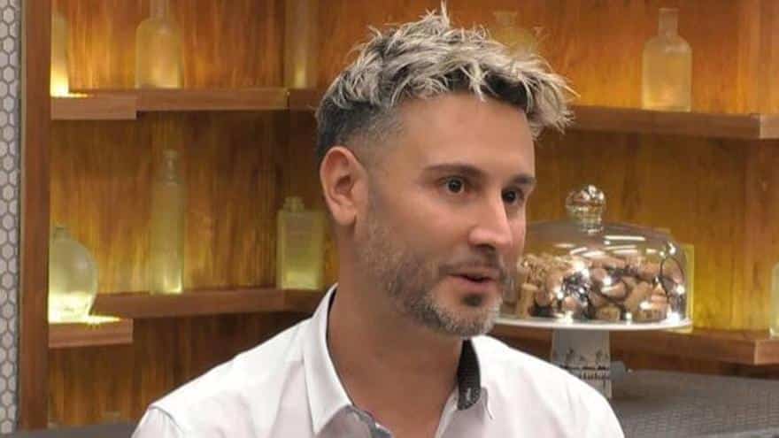 Un soltero no da crédito al conocer a su cita en 'First dates': "A ver por dónde tira"