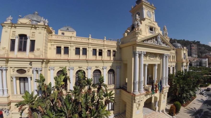 Aprobadas las bases para cubrir 58 plazas de oferta de empleo público en Málaga