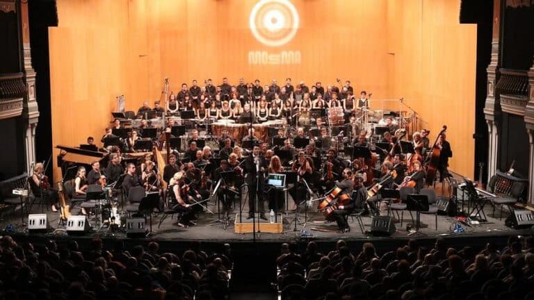 Málaga busca gerente para la Orquesta Filarmónica tras la dimisión del anterior responsable