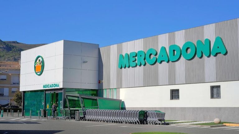 Mercadona es la cadena más barata en 8 ciudades españolas y Consum en 7, según la OCU