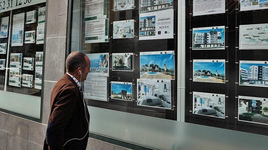 Alquileres exprés en Málaga: cuando el anuncio de la vivienda no dura ni un solo día